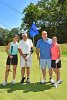 LAC Golf Open 2019  11th annual Wheaton Lyons Athletic Club (LAC) Golf Open Monday, August 12, 2019 at the Franklin Country Club. - Photo by Keith Nordstrom : Wheaton, Lyons Athletic Club Golf Open
